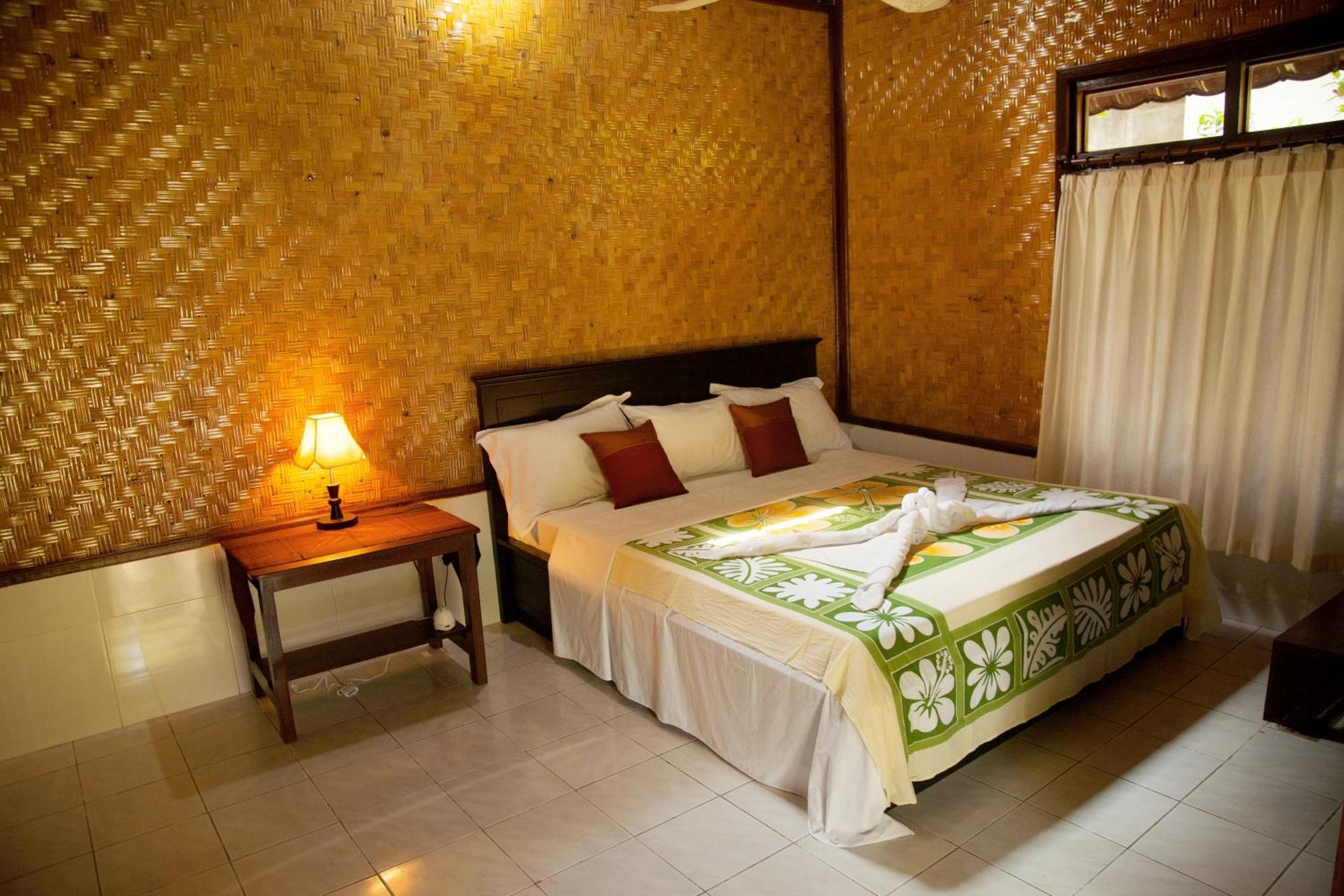 Pondok Bambu Homestay Ubud  Bilik gambar