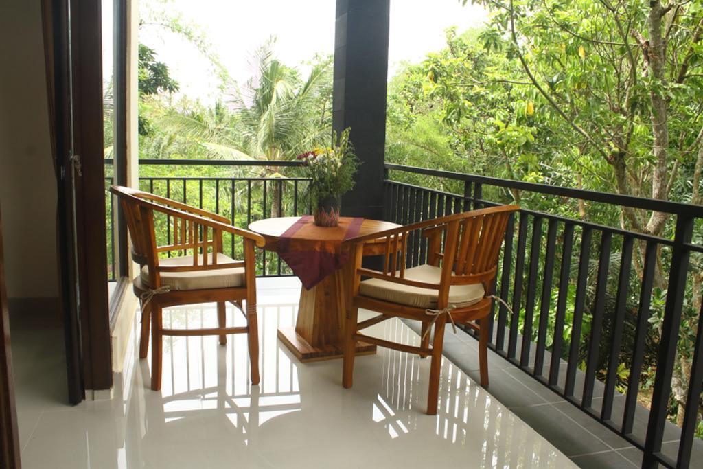 Pondok Bambu Homestay Ubud  Bilik gambar