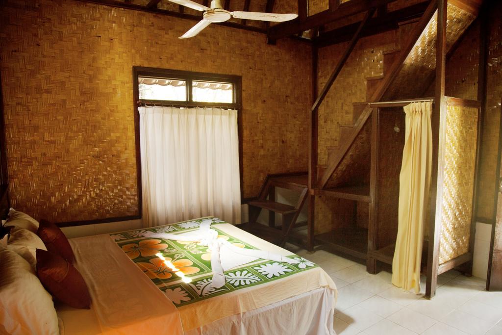 Pondok Bambu Homestay Ubud  Bilik gambar