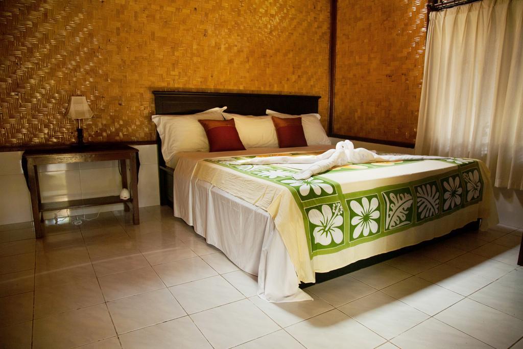 Pondok Bambu Homestay Ubud  Bilik gambar